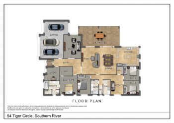Listing image for 54 Tiger Circle, Southern River  WA  6110