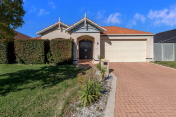 Listing image for 16 Temple Way, Piara Waters  WA  6112