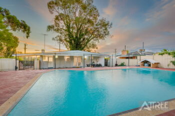 Listing image for 49 Connell Avenue, Kelmscott  WA  6111