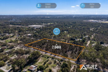 Listing image for Proposed Lot 89 6 Born Road, Casuarina WA 6167