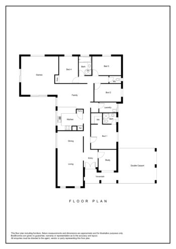 Listing image for 17 Amber Way, Thornlie  WA  6108