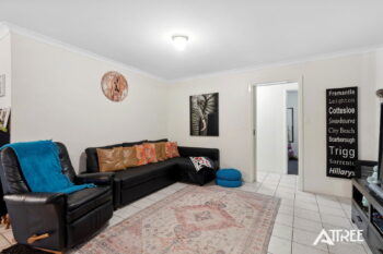 Listing image for 12 Embassy Court, Thornlie  WA  6108