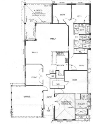 Listing image for 12 Clipper Parade, Canning Vale  WA  6155