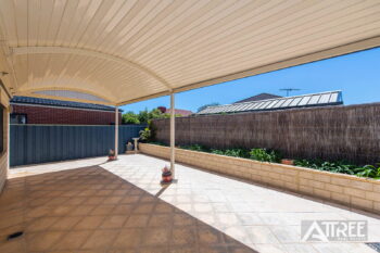 Listing image for 5 Glentrool Gardens, Canning Vale  WA  6155