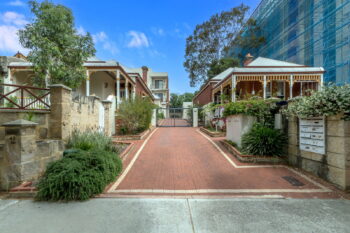 Listing image for 6/41-47 Smith Street, Highgate  WA  6003