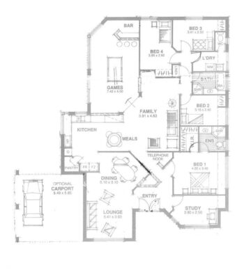 Listing image for 23 Voyager Drive, Thornlie  WA  6108