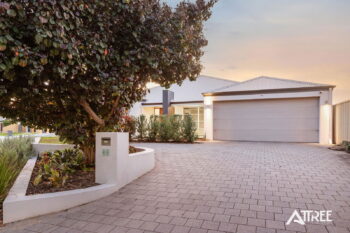Listing image for 48 Castlewood Parkway, Southern River  WA  6110