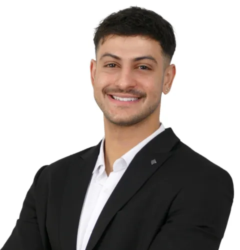 Wade Kanawati Profile Picture