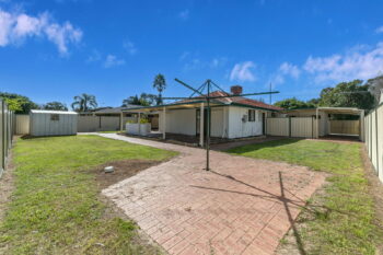 Listing image for 35 Banksia Road, Camillo  WA  6111