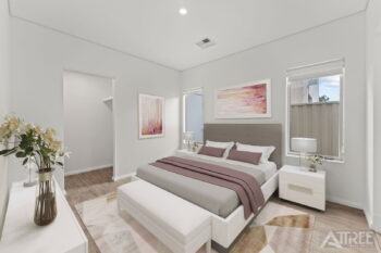 Listing image for 22 Cyperus Crescent, Harrisdale  WA  6112