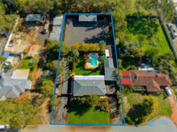 Listing image for 3 St Georges Avenue, Champion Lakes  WA  6111