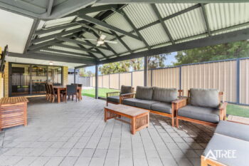 Listing image for 20 Shannon Ramble, Gosnells  WA  6110