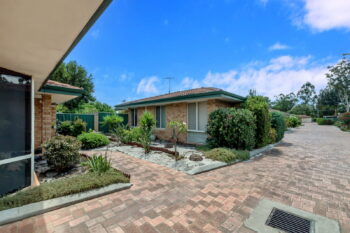 Listing image for 5/45 Third Avenue, Kelmscott  WA  6111