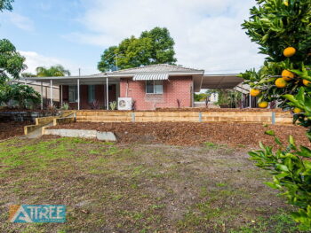 Listing image for 45 Westfield Road, Camillo  WA  6111