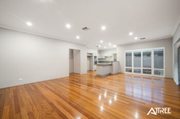 Listing image for 18 Caversham Bend, Southern River  WA  6110