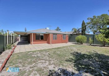 Listing image for 5 Flowerwood Way, Huntingdale  WA  6110