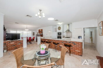 Listing image for 4 Longstaff Loop, Southern River  WA  6110