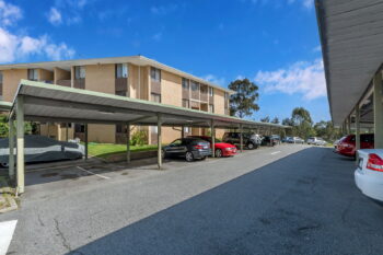 Listing image for 17/54 Nannine Place, Rivervale  WA  6103