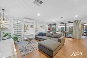 Listing image for 28 Drafthorse Approach, Forrestdale  WA  6112