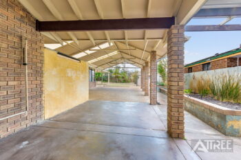 Listing image for 36 Kingsford Way, Huntingdale  WA  6110