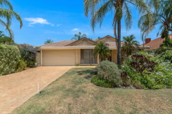 Listing image for 23 Voyager Drive, Thornlie  WA  6108