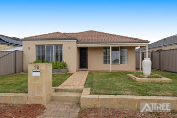 Listing image for 18 Padua Road, Piara Waters  WA  6112