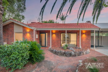 Listing image for 4 Millen Street, Mount Nasura  WA  6112