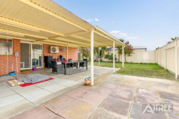 Listing image for 13 Jacana Place, Gosnells  WA  6110