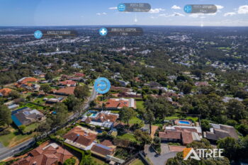 Listing image for 10 Nasura Grove, Mount Nasura  WA  6112