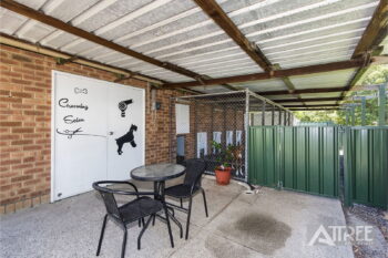 Listing image for 33 Crufts Way, Canning Vale  WA  6155