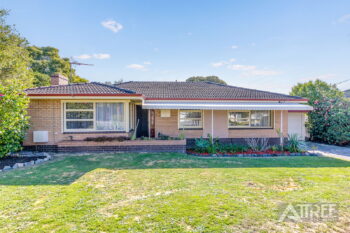 Listing image for 21 Slee Avenue, Kelmscott  WA  6111