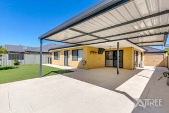 Listing image for 4 Magdalen Loop, Piara Waters  WA  6112