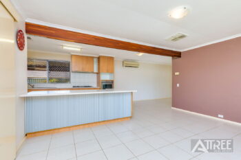 Listing image for 21 Ailsworth Court, Thornlie  WA  6108