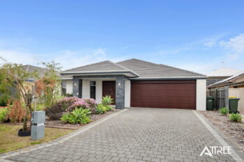 Listing image for 16 Peridot Pass, Wellard  WA  6170