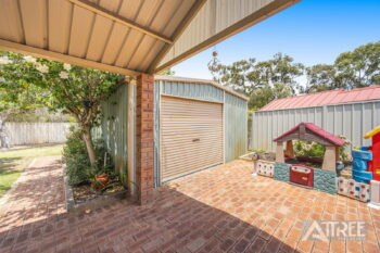 Listing image for 10 Yampi Court, Huntingdale  WA  6110