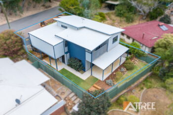 Listing image for 124 Salter Road, Mount Nasura  WA  6112