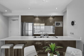 Listing image for 106/181 Adelaide Terrace, East Perth  WA  6004