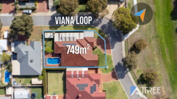 Listing image for 9 Viana Loop, Seville Grove  WA  6112