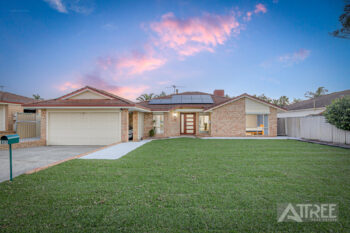 Listing image for 17 Endeavour Court, Thornlie  WA  6108