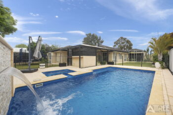 Listing image for 33 Hartwell Parade, Jandakot  WA  6164