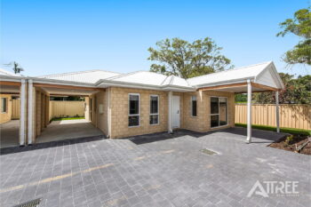 Listing image for 453C Kalamunda Road, High Wycombe  WA  6057