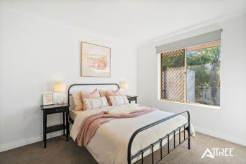 Listing image for 4 Ferntree Close, Thornlie  WA  6108