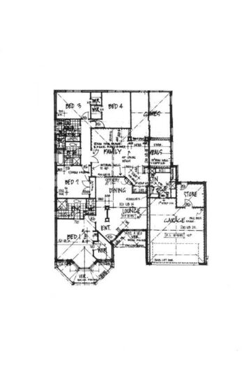 Listing image for 55 Bennett Drive, Canning Vale  WA  6155