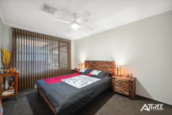 Listing image for 14 Hardwick Boulevard, Canning Vale  WA  6155