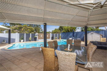 Listing image for 29 Burtonia Place, Canning Vale  WA  6155