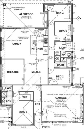 Listing image for 9 Dorset Street, Haynes  WA  6112