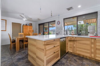 Listing image for 62 Excalibur Circle, Camillo  WA  6111