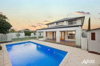 Listing image for 43 Bradstocks Grove, Southern River  WA  6110