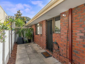 Listing image for 2/3 Elvira Street, Palmyra  WA  6157