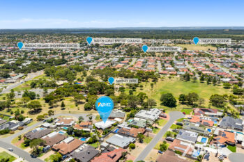 Listing image for 8 Skiff Court, Waikiki  WA  6169